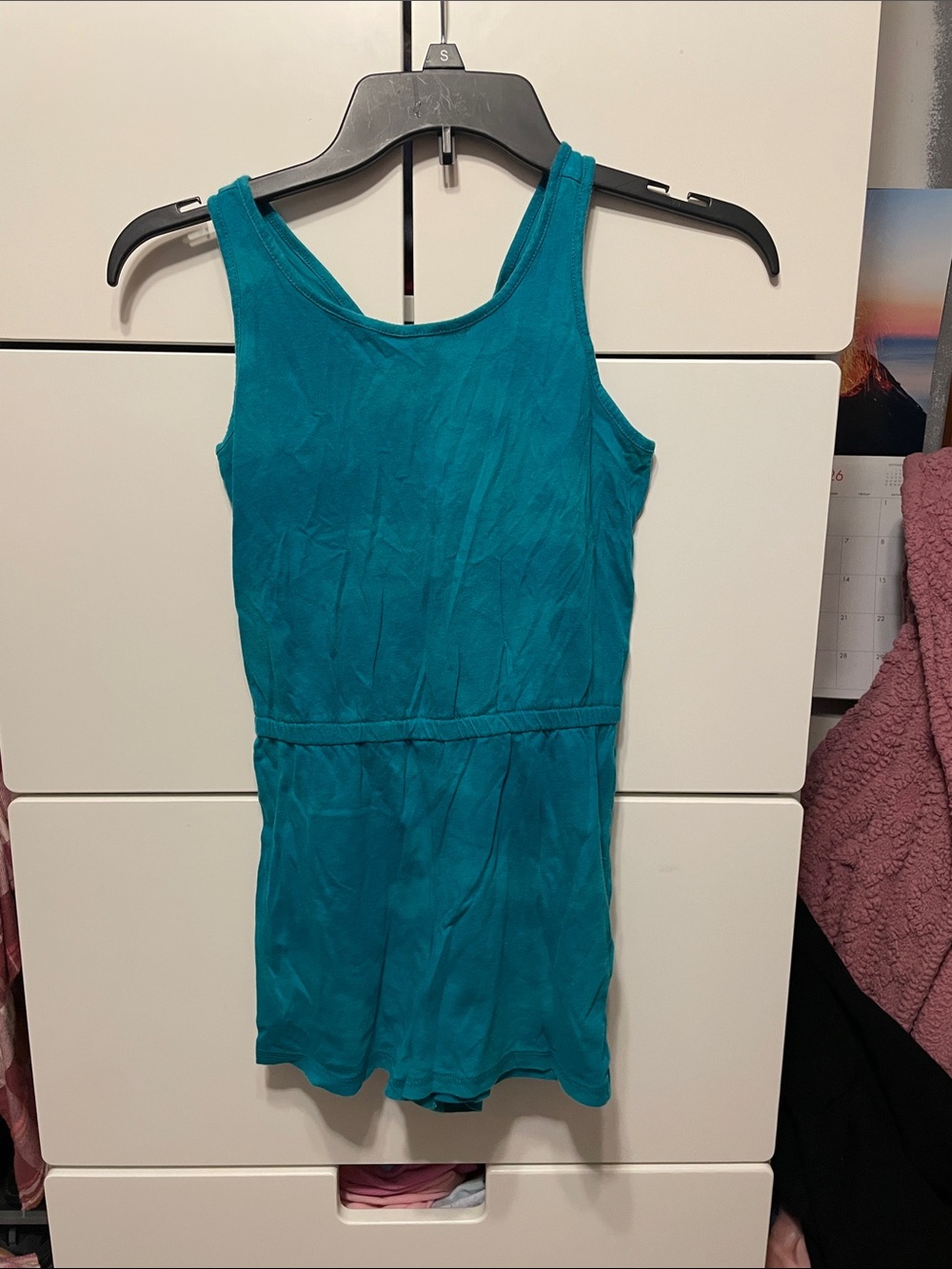 ⚡️4/$10⚡️ girls romper